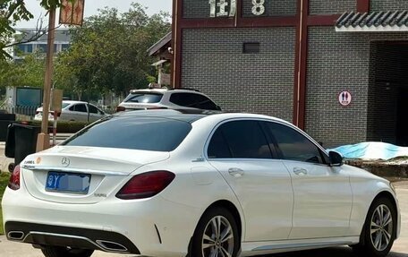 Mercedes-Benz C-Класс, 2021 год, 2 190 000 рублей, 5 фотография