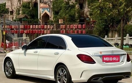 Mercedes-Benz C-Класс, 2021 год, 2 190 000 рублей, 6 фотография