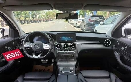 Mercedes-Benz C-Класс, 2021 год, 2 190 000 рублей, 7 фотография