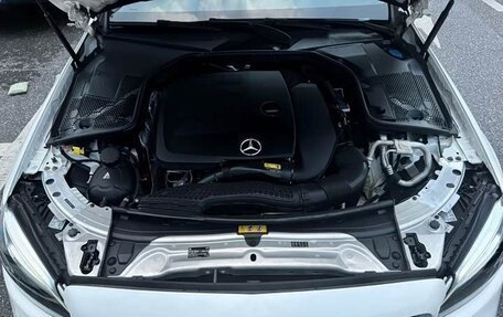 Mercedes-Benz C-Класс, 2021 год, 2 190 000 рублей, 19 фотография