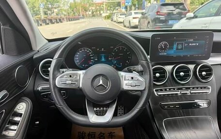 Mercedes-Benz C-Класс, 2021 год, 2 190 000 рублей, 16 фотография
