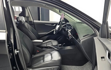 KIA Niro, 2022 год, 2 248 000 рублей, 14 фотография