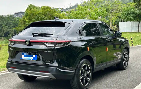 Honda Vezel, 2025 год, 2 173 020 рублей, 5 фотография