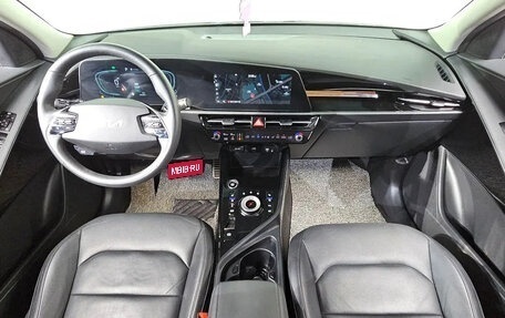 KIA Niro, 2022 год, 2 248 000 рублей, 8 фотография