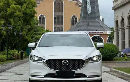Mazda 6, 2021 год, 1 690 222 рублей, 2 фотография