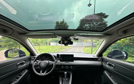 Honda Vezel, 2025 год, 2 173 020 рублей, 8 фотография