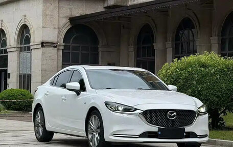 Mazda 6, 2021 год, 1 690 222 рублей, 3 фотография