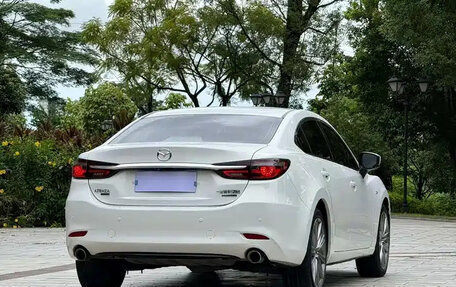 Mazda 6, 2021 год, 1 690 222 рублей, 6 фотография