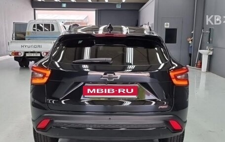 Chevrolet Trax, 2023 год, 2 090 000 рублей, 4 фотография