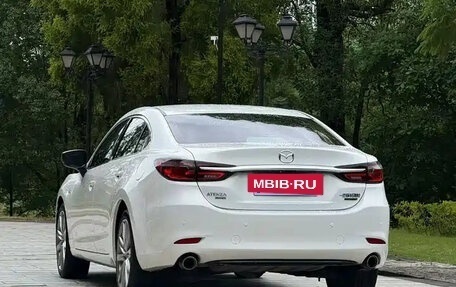 Mazda 6, 2021 год, 1 690 222 рублей, 4 фотография