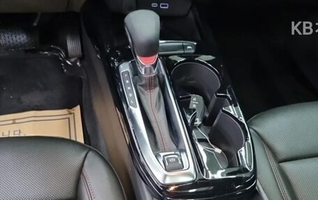 Chevrolet Trax, 2023 год, 2 090 000 рублей, 14 фотография