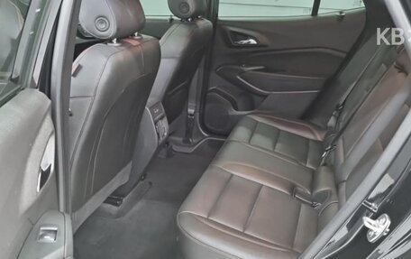 Chevrolet Trax, 2023 год, 2 090 000 рублей, 10 фотография