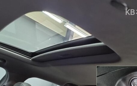 Chevrolet Trax, 2023 год, 2 090 000 рублей, 16 фотография
