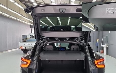 Chevrolet Trax, 2023 год, 2 090 000 рублей, 18 фотография