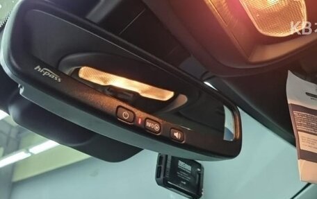 Chevrolet Trax, 2023 год, 2 090 000 рублей, 15 фотография