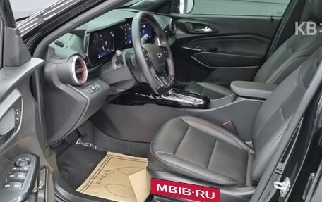 Chevrolet Trax, 2023 год, 2 090 000 рублей, 9 фотография