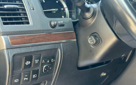 Toyota Land Cruiser 200, 2016 год, 5 825 000 рублей, 19 фотография