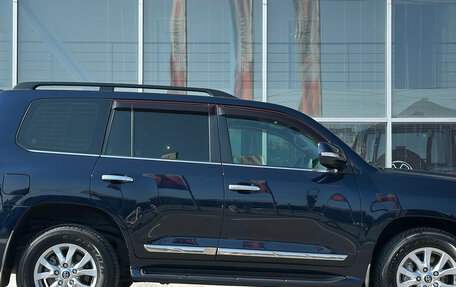 Toyota Land Cruiser 200, 2016 год, 5 825 000 рублей, 7 фотография