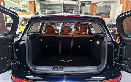 MINI Clubman, 2022 год, 1 875 000 рублей, 6 фотография