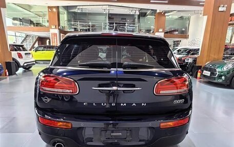 MINI Clubman, 2022 год, 1 875 000 рублей, 5 фотография