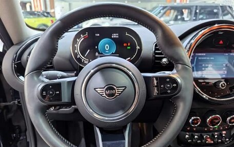 MINI Clubman, 2022 год, 1 875 000 рублей, 9 фотография