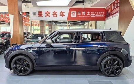 MINI Clubman, 2022 год, 1 875 000 рублей, 3 фотография