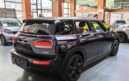 MINI Clubman, 2022 год, 1 875 000 рублей, 4 фотография