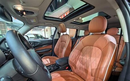 MINI Clubman, 2022 год, 1 875 000 рублей, 8 фотография