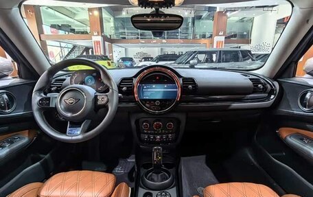 MINI Clubman, 2022 год, 1 875 000 рублей, 11 фотография