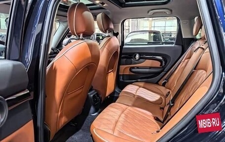 MINI Clubman, 2022 год, 1 875 000 рублей, 12 фотография