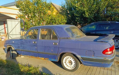 ГАЗ 3110 «Волга», 2000 год, 70 000 рублей, 4 фотография
