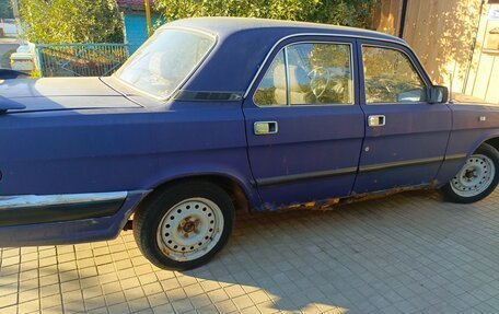 ГАЗ 3110 «Волга», 2000 год, 70 000 рублей, 2 фотография