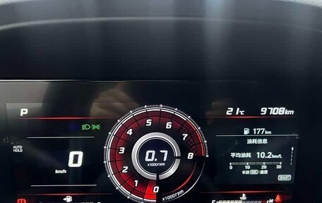 Hyundai Elantra, 2023 год, 1 560 000 рублей, 13 фотография