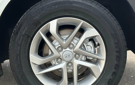 Hyundai Tucson III, 2016 год, 1 749 000 рублей, 20 фотография