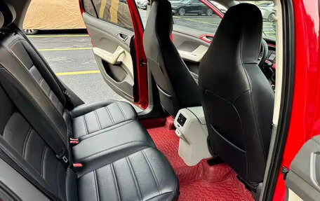 Volkswagen T-Cross I, 2022 год, 1 410 555 рублей, 15 фотография