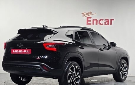 Chevrolet Trax, 2023 год, 1 740 000 рублей, 2 фотография