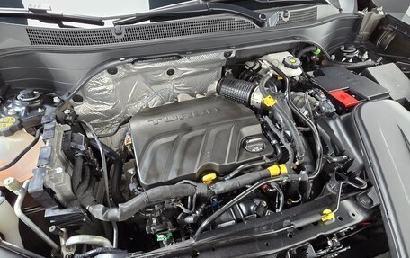 Chevrolet Trax, 2023 год, 1 740 000 рублей, 9 фотография