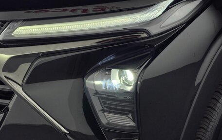 Chevrolet Trax, 2023 год, 1 740 000 рублей, 7 фотография