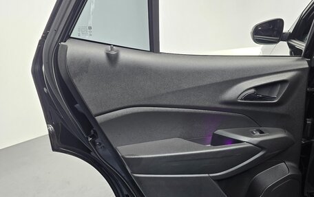 Chevrolet Trax, 2023 год, 1 740 000 рублей, 14 фотография