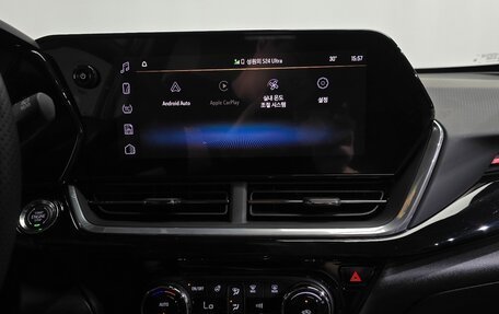 Chevrolet Trax, 2023 год, 1 740 000 рублей, 18 фотография