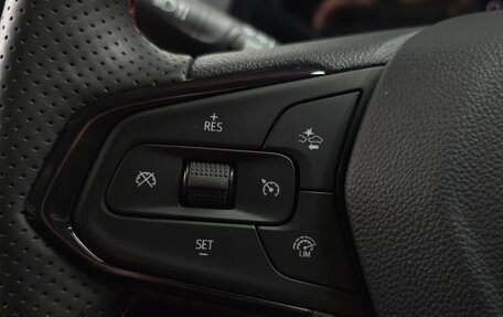 Chevrolet Trax, 2023 год, 1 740 000 рублей, 22 фотография