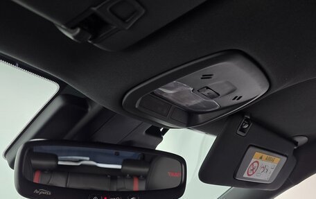 Chevrolet Trax, 2023 год, 1 740 000 рублей, 25 фотография