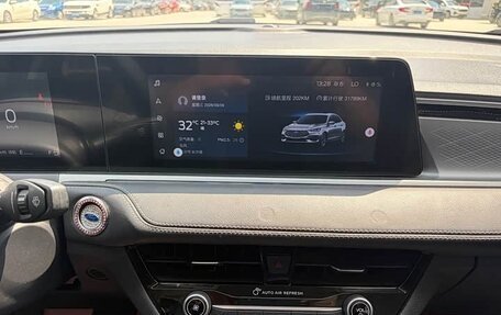 Ford Escort, 2022 год, 950 000 рублей, 10 фотография