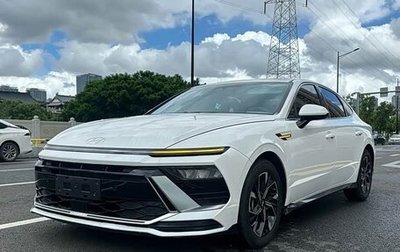 Hyundai Sonata VIII, 2022 год, 1 954 000 рублей, 1 фотография