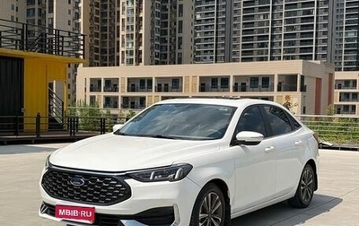 Ford Escort, 2022 год, 950 000 рублей, 1 фотография