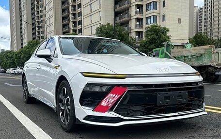 Hyundai Sonata VIII, 2022 год, 1 954 000 рублей, 3 фотография