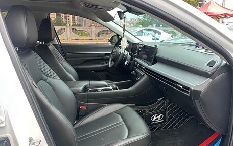 Hyundai Sonata VIII, 2022 год, 1 954 000 рублей, 10 фотография