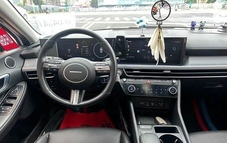 Hyundai Sonata VIII, 2022 год, 1 954 000 рублей, 12 фотография
