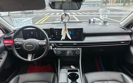 Hyundai Sonata VIII, 2022 год, 1 954 000 рублей, 13 фотография