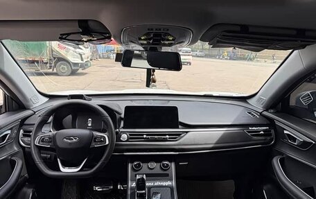 Chery Tiggo 8 I, 2023 год, 1 231 384 рублей, 3 фотография